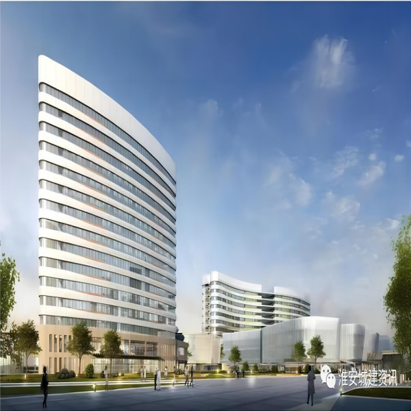 樂東縣婦幼保健院門診綜合樓建設項目